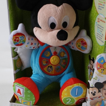 Mickey Mouse Baby Clementoni