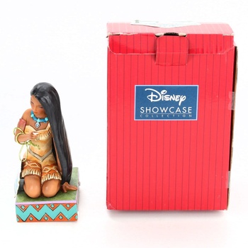 Keramická figurka Disney Pocahontas 4056128