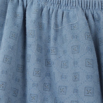 Pánské pyžamo odstín modré