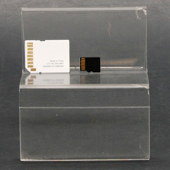MicroSDXC karta Samsung ‎MB-ME128KA/EU