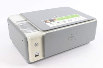 Multifunkční tiskárna HP OfficeJet PSC 1510