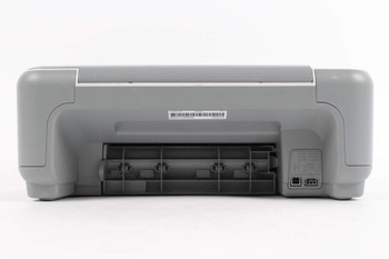 Multifunkční tiskárna HP OfficeJet PSC 1510