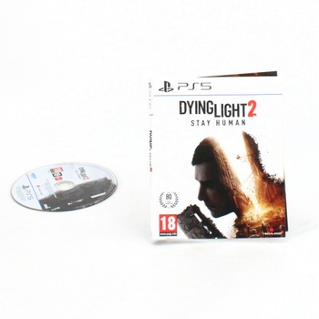 Hra pro PS5 Dying Light 2 Stay Human