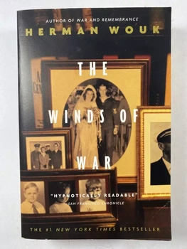 Herman Wouk: The Winds of War