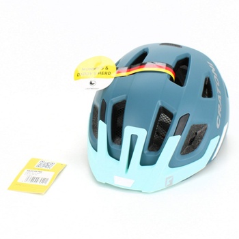 Cyklistická helma Cratoni Maxster Pro S/M