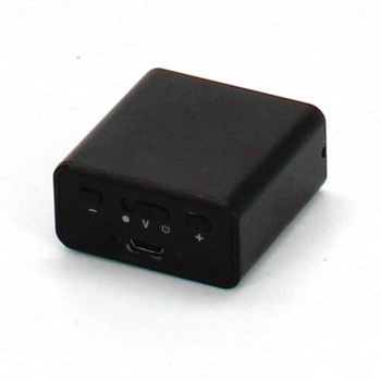 Digitální mini diktafon Henf 16 GB černý