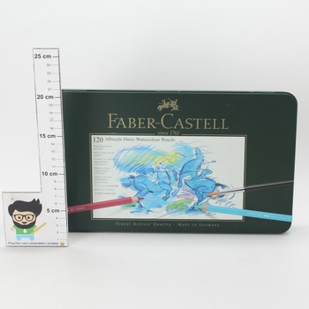 Sada pastelek Faber-Castell