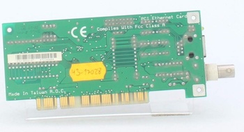 Síťová karta ENW-8300-2T