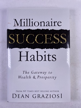 Graziosi Dean: Millionaire Success Habits