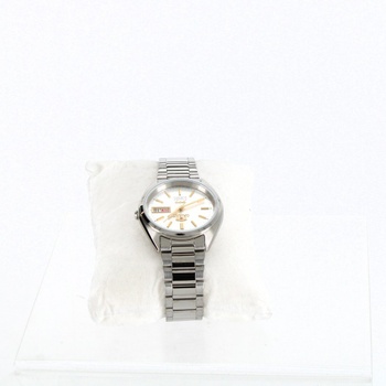 Analagové hodinky Orient FAB00007W9