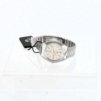 Analagové hodinky Orient FAB00007W9