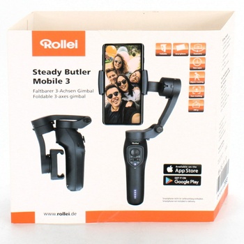 Stabilizátor Rollei 22820 