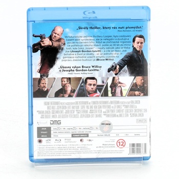Blu-ray Looper Distribution- Looper