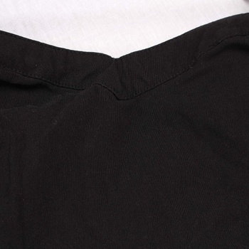 Dámské mini šaty ZARA černé