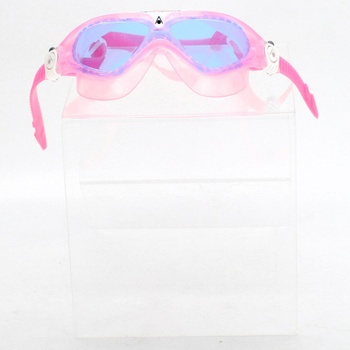 Brýle na plavání Aquasphere růžové