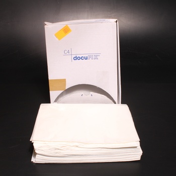 Papírové obálky Netuno PK-DL 260 x 325