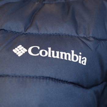 Pánská bunda Columbia 1698001 vel. S