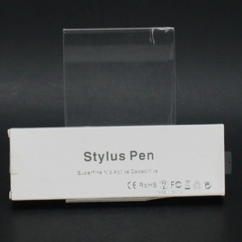Stylus Pen K10 k tabletu růžový