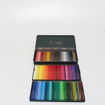 Pastelky Faber-Castell 110011