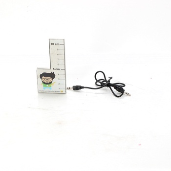 USB Kabel Abafia  na konektor M 3,5