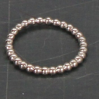Stříbrný prsten Pandora 190615-48