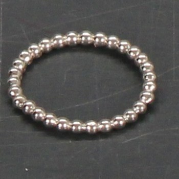 Stříbrný prsten Pandora 190615-48