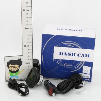 Kamera do auta DASH CAM y5