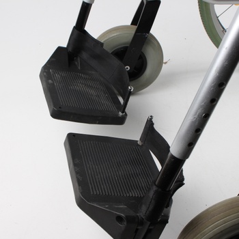Invalidní vozík Breezy RubiX mechanický