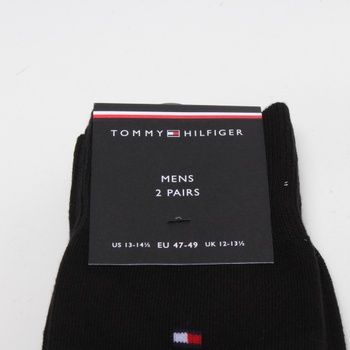 Pánské ponožky Tommy Hilfiger Classic
