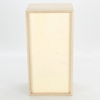 Dřevěná skříňka Artemio 14002692