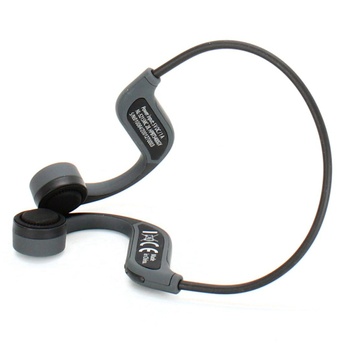 Bezdrátová sluchátka Nedis On-Ear
