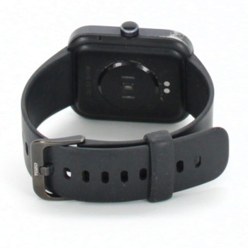 Chytré hodinky Tozo S2 černé