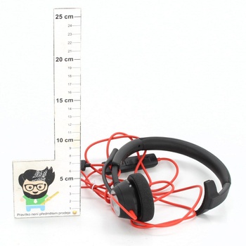 Sluchátka Plantronics BW3310 Mono Headset