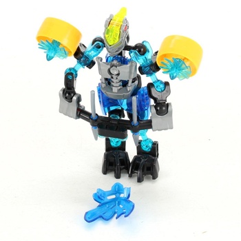 Robot Fighter Eddy Toys 2037578 