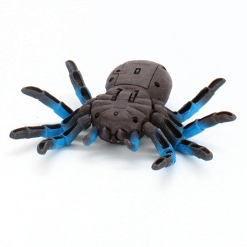 Pavouk na ovládání modročerný