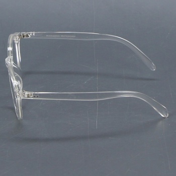 Filtrační brýle Riccardo Materossi