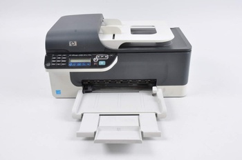 Multifunkční tiskárna HP OfficeJet J4580