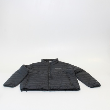 Pánská bunda Columbia 1698001 černá vel. XL 