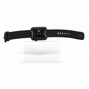 Chytré hodinky Ticwatch GTH EU černé