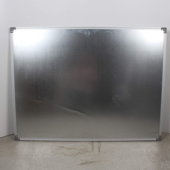 Magnetická tabule Perro HS-403T 120x90 cm