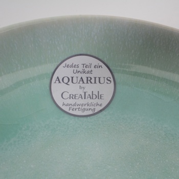 Jídelní souprava CreaTable Aquarius 16 ks