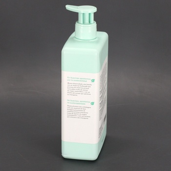 Pěnový šampon pro kojence Sauvinex 303727