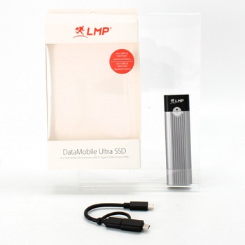 Pevný disk LMP Datamobile