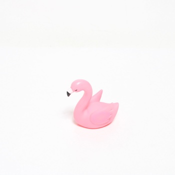 Noční svítidlo Fantasee LED Flamingo