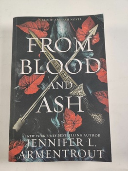 Blood and Ash: From Blood and Ash (1)