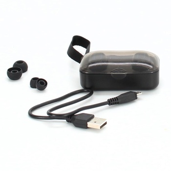 Bezdrátová sluchátka TI8S TWS