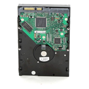 Pevný disk Seagate ST380013AS 80 GB SATA