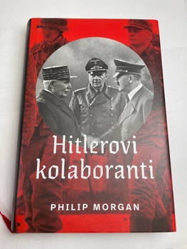Philip Morgan: Hitlerovi kolaboranti