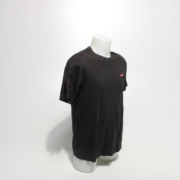 Černé pánské tričko Levi' s