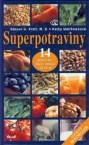 Superpotraviny